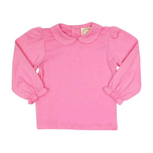 MAUDE'S PETER PAN HOT PINK