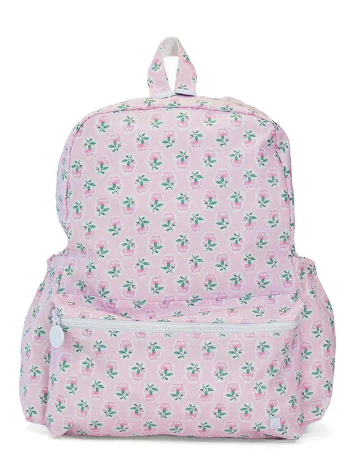 BACKPACKER PETITE FLEUR PINK