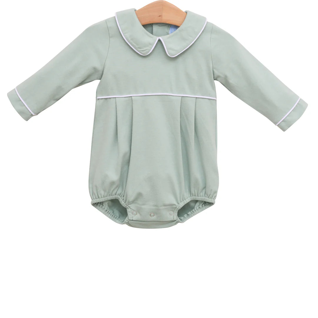 JOSEPH BUBBLE SAGE GREEN