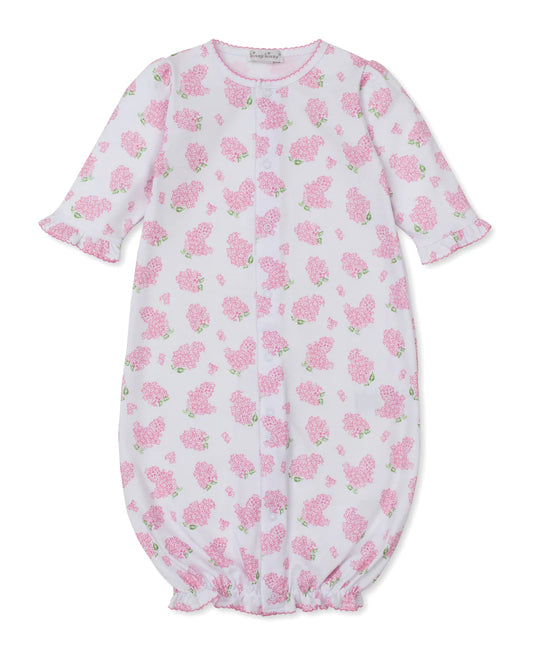 LILAC LOVE PINK CONV GOWN