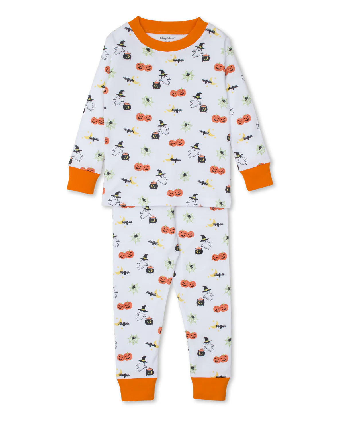 HALLOWEEN PJ SET