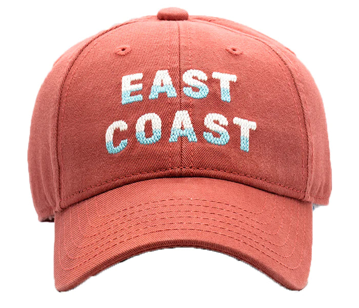 RED EAST COAST