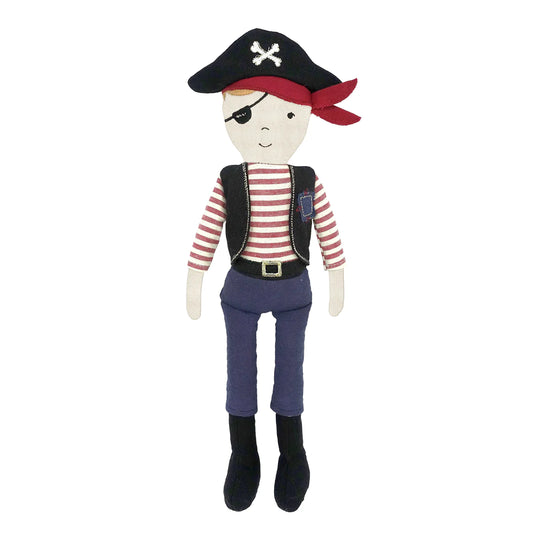 JOLLY ROGER PIRATE