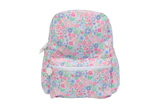 SMALL BACKPACK DITSY FLORAL