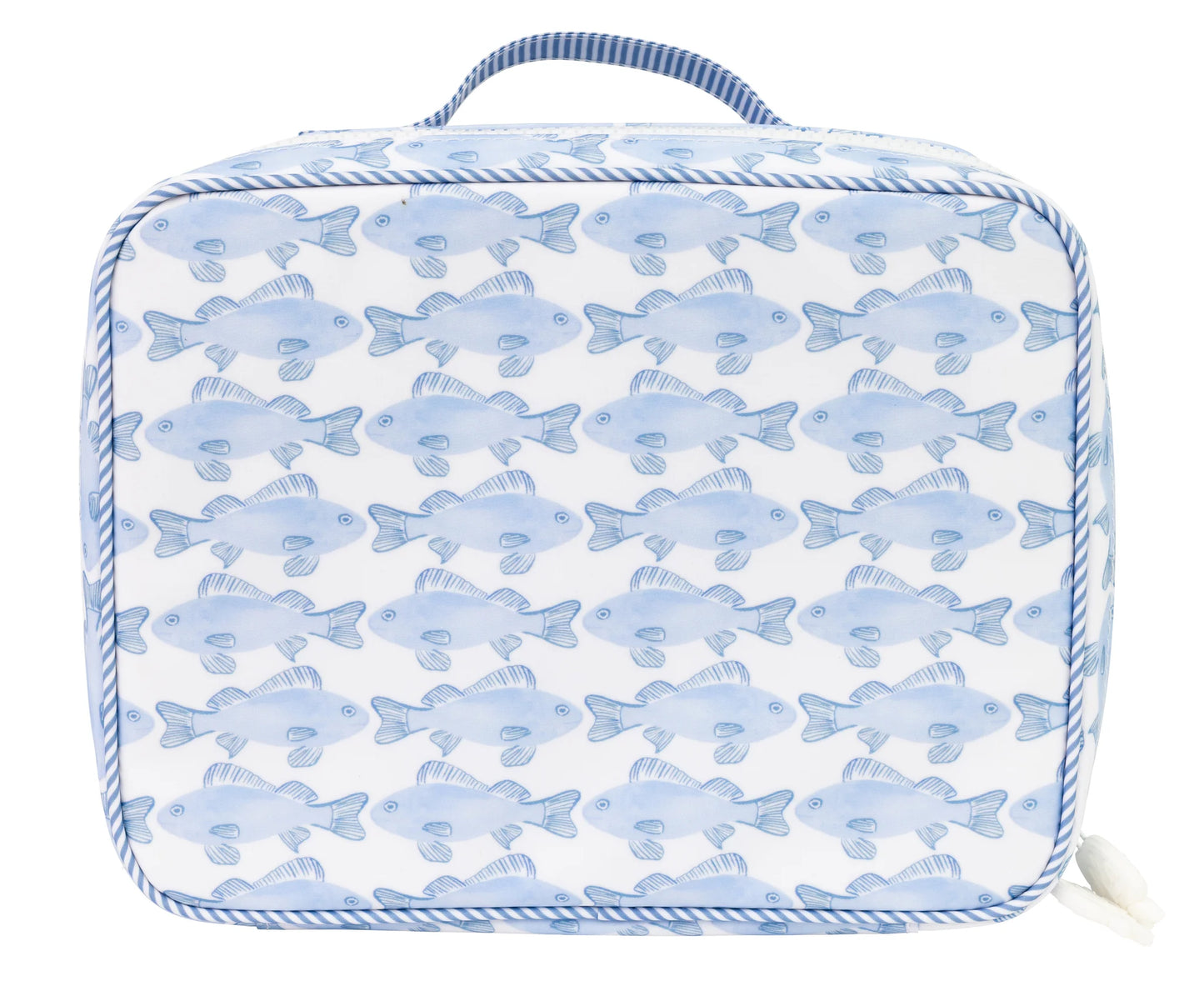 FISH LUNCHBOX