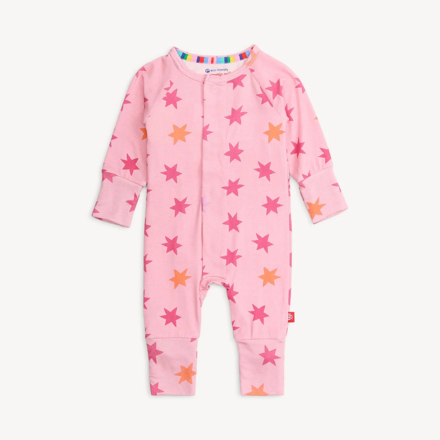 COSMIC CONFETTI COVERALL