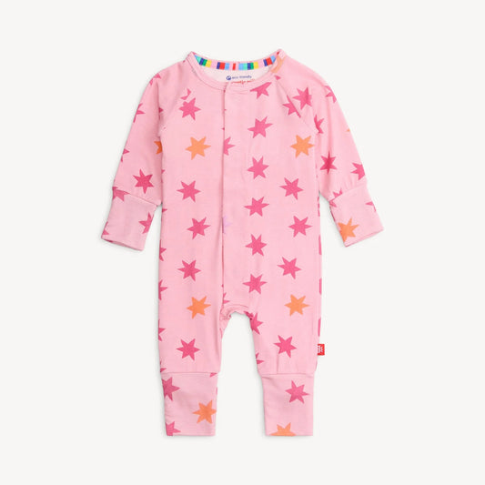 COSMIC CONFETTI COVERALL
