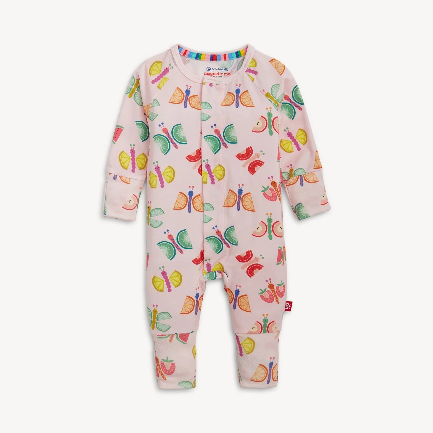 THE FRUIT FLIES COVERALL
