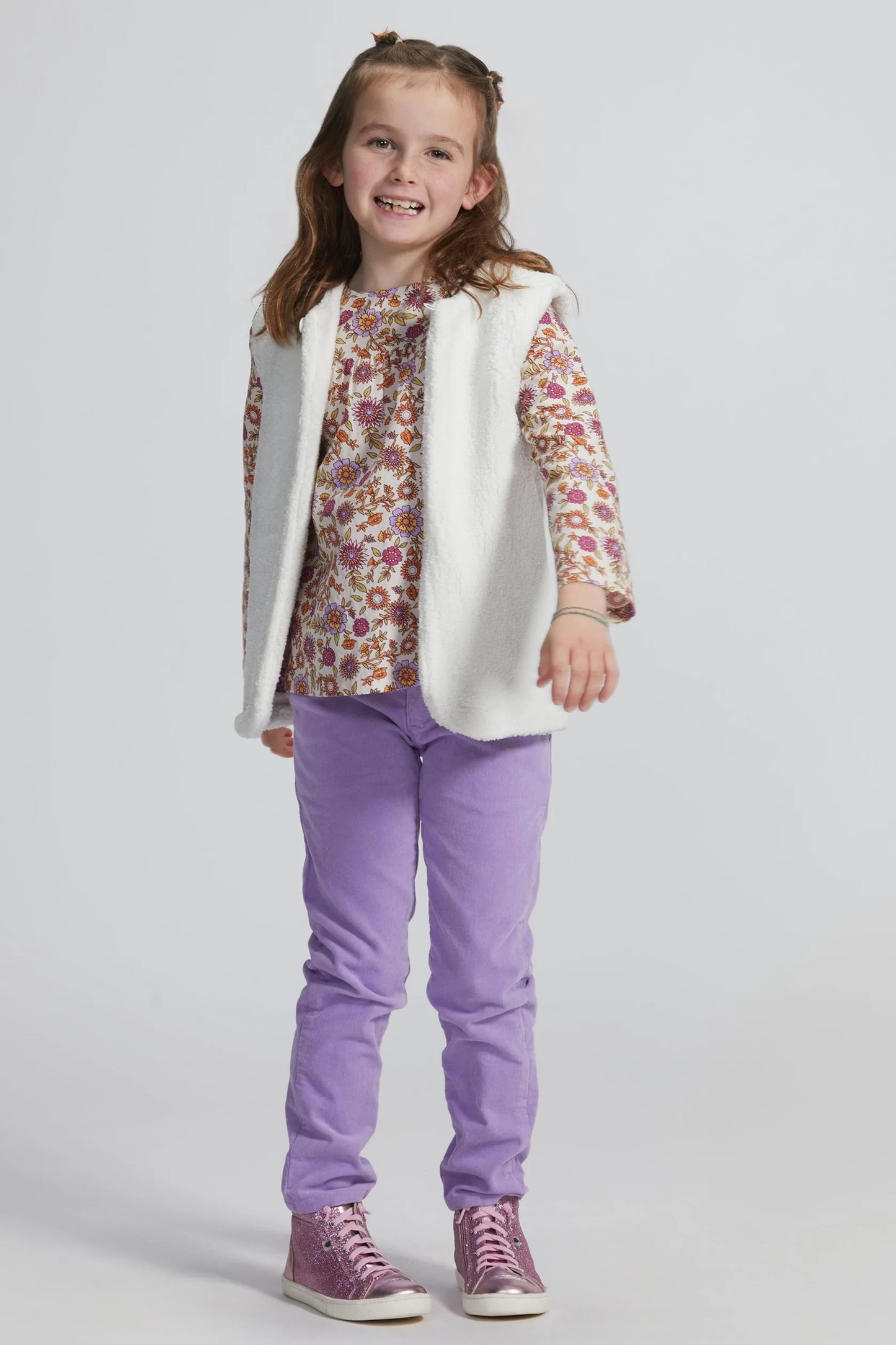 TWIGGY CORD LILAC