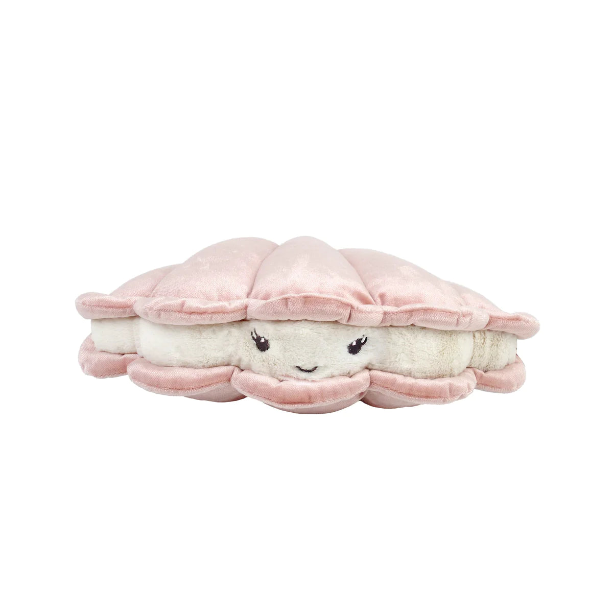 PEARL OYSTER PLUSH