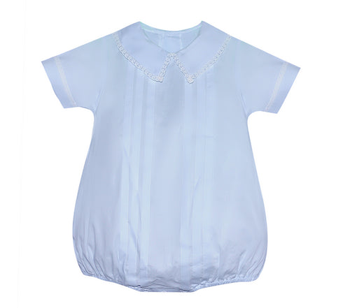 TUCKER BOY BUBBLE BLUE