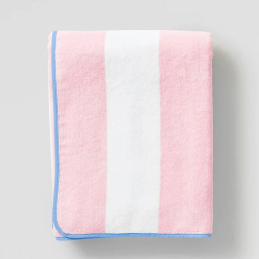 BEACH TOWEL