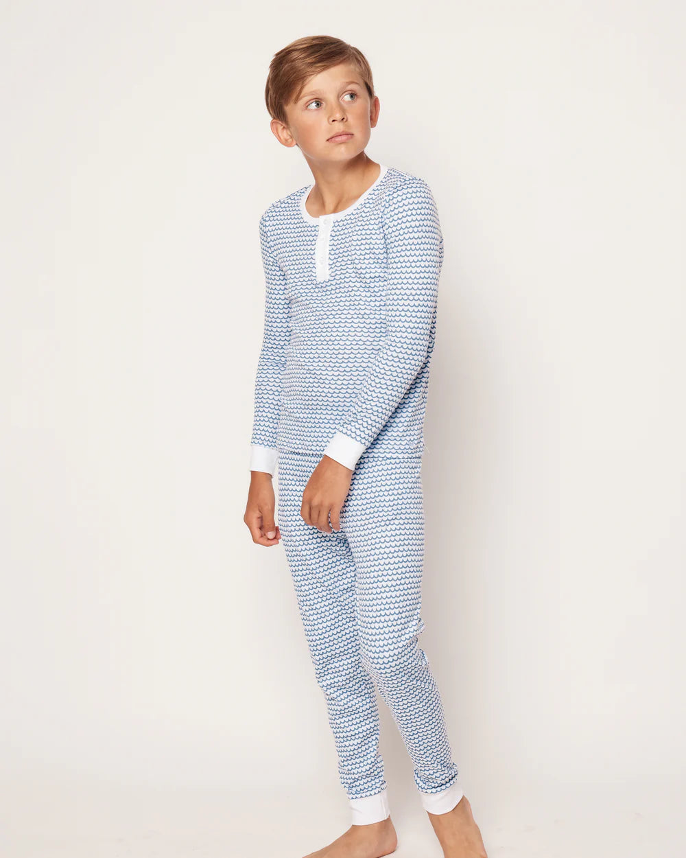 LA MER PIMA PJS