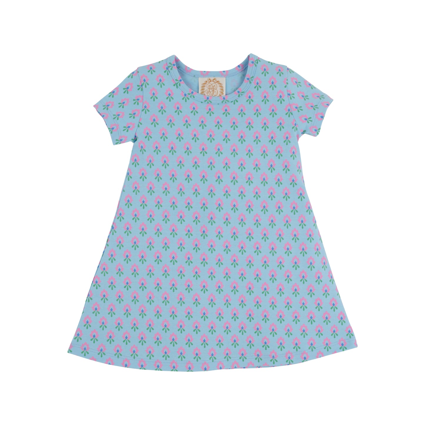 HOLLY HILLS POLLY PLAY DRESS