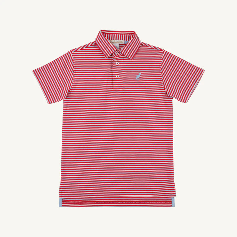 PRIM PROPER POLO RICHMOND SUMNER COUNT