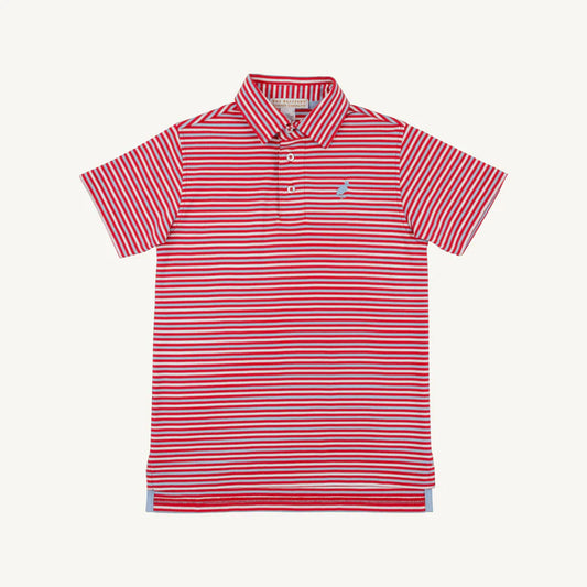 PRIM PROPER POLO RICHMOND SUMNER COUNT