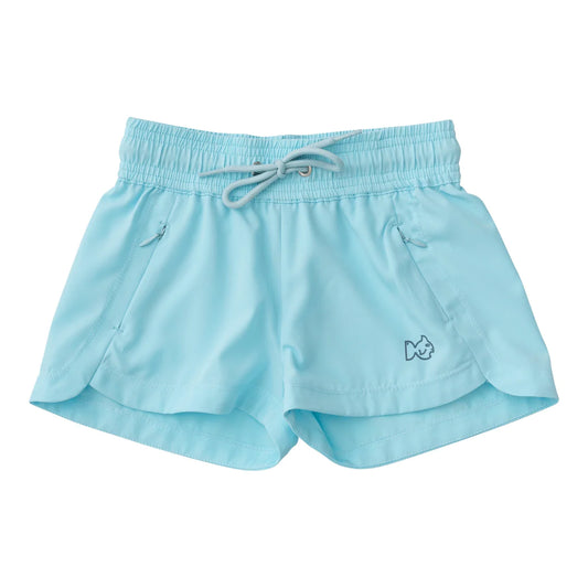 BEACH CRUISER SHORT-AQE