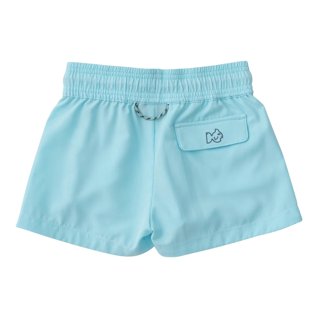 BEACH CRUISER SHORT-AQE