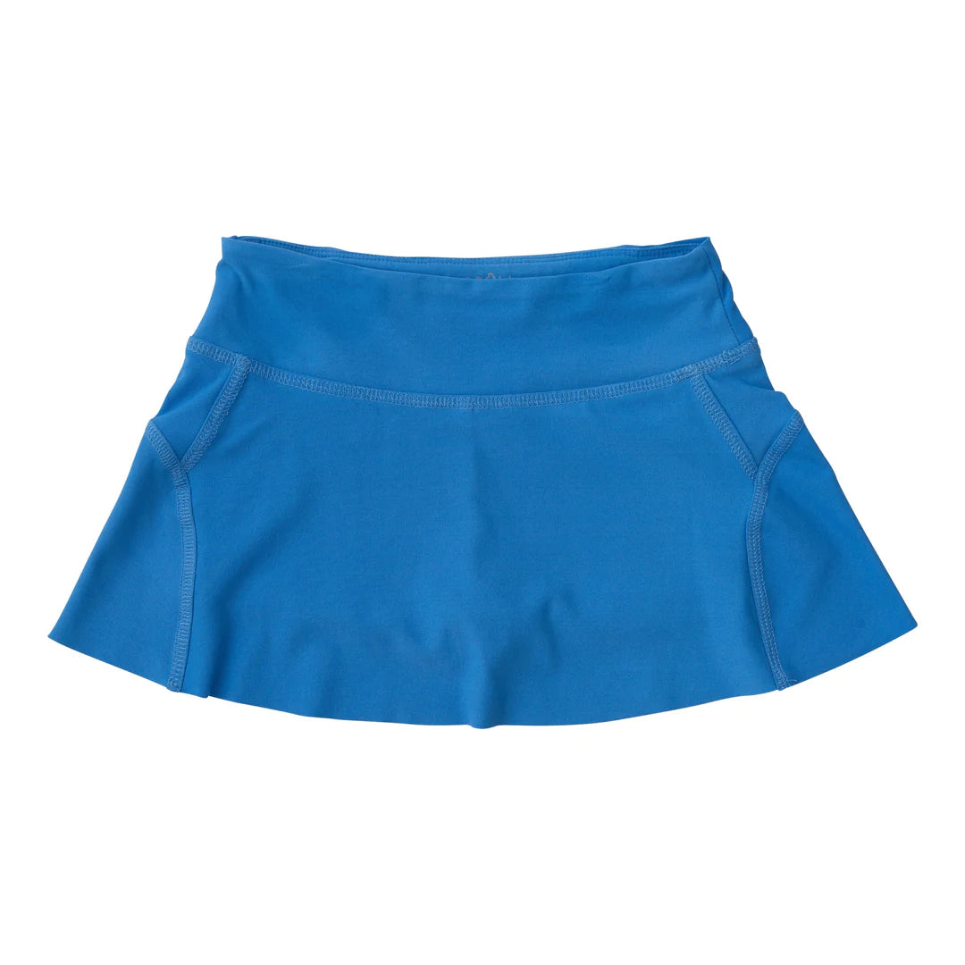 TENNIS TWIRL SKIRT RGB