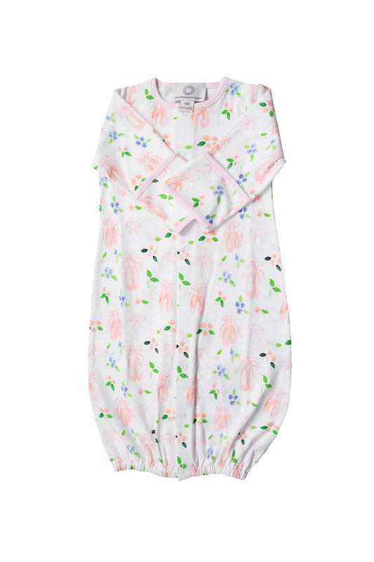 EN POINT CONV GOWN