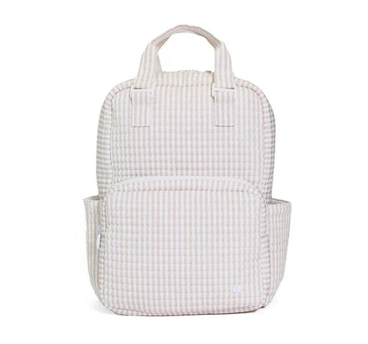 QUILTED ALL YOU NEED BAG
