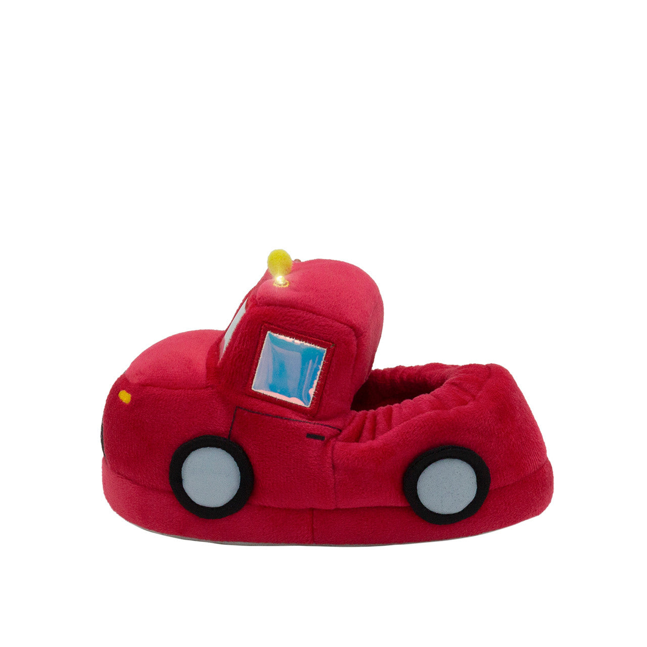 FIRETRUCK SLIPPER