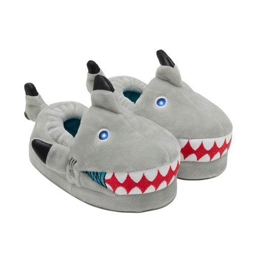 SHARK SLIPPER