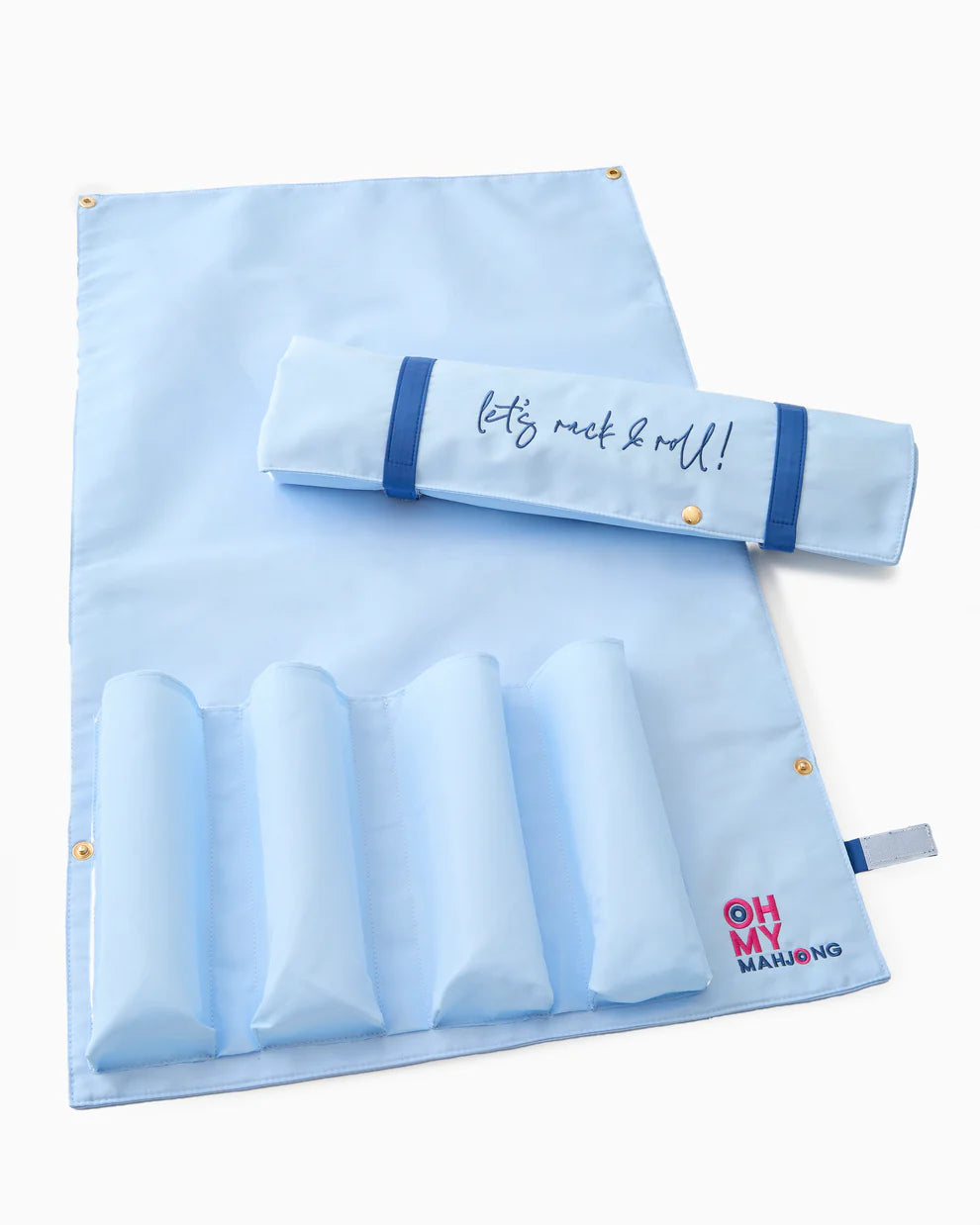 RACK AND ROLL BAG