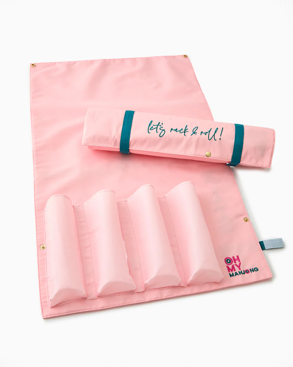 RACK AND ROLL BAG