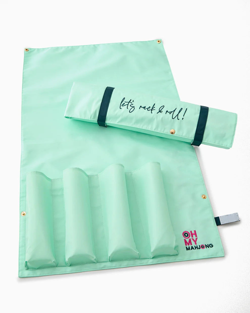 RACK AND ROLL BAG