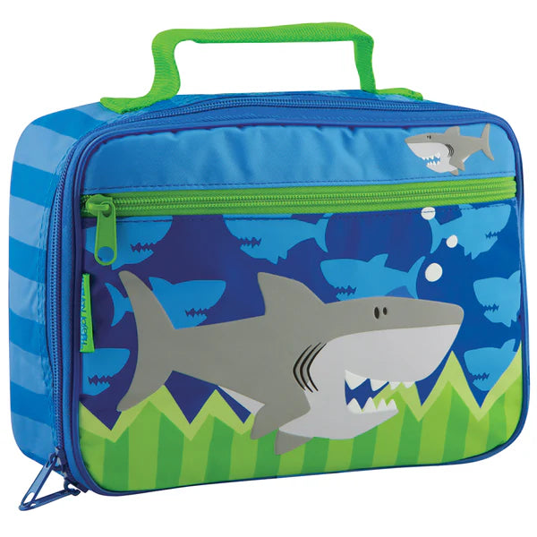 CLASSIC LUNCHBOX SHARK