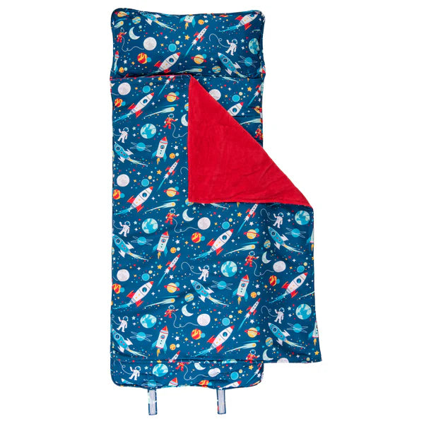 ALLOVER PRINT NAP MATS