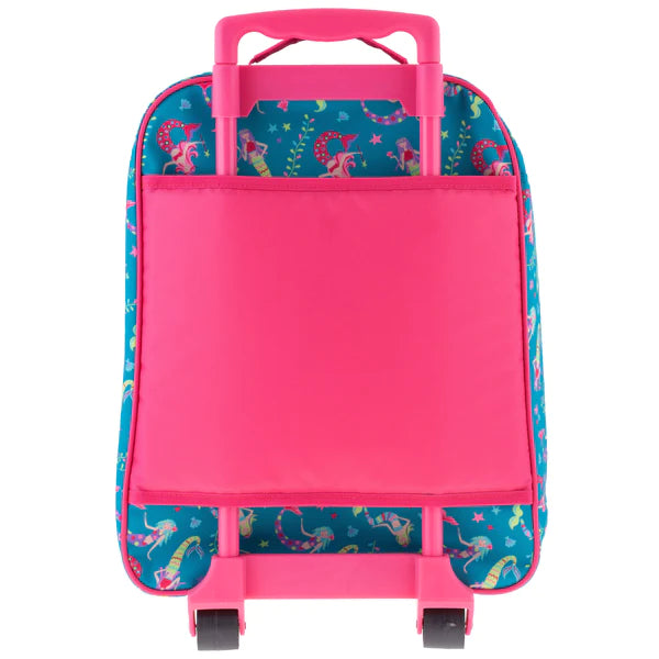 MERMAID ROLLING LUGGAGE