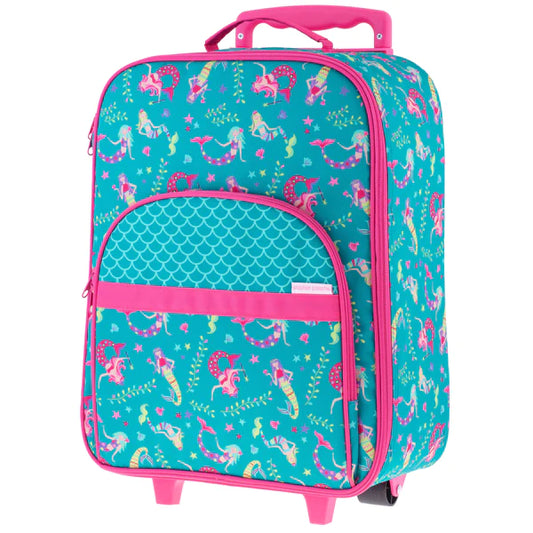 MERMAID ROLLING LUGGAGE