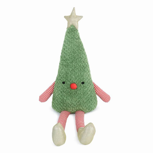 JOYFUL TREE GREEN XL