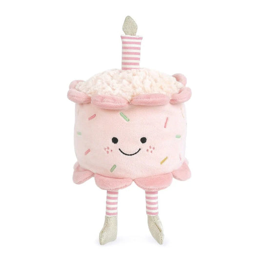 PINK HAPPY CAKE