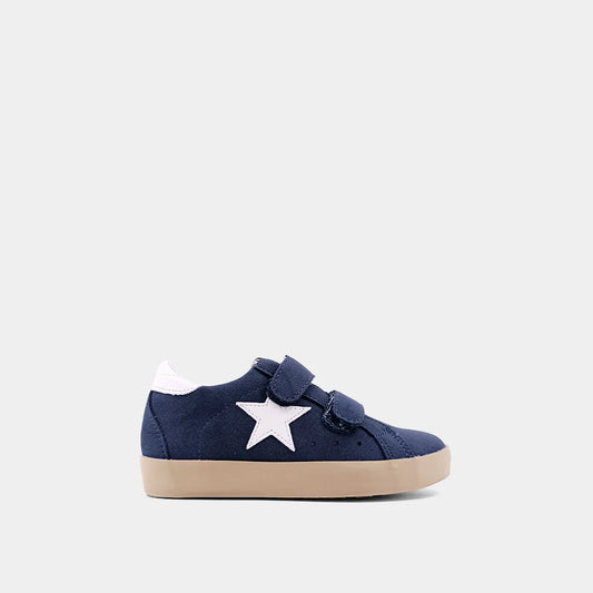 SUNNY TODDLER NAVY