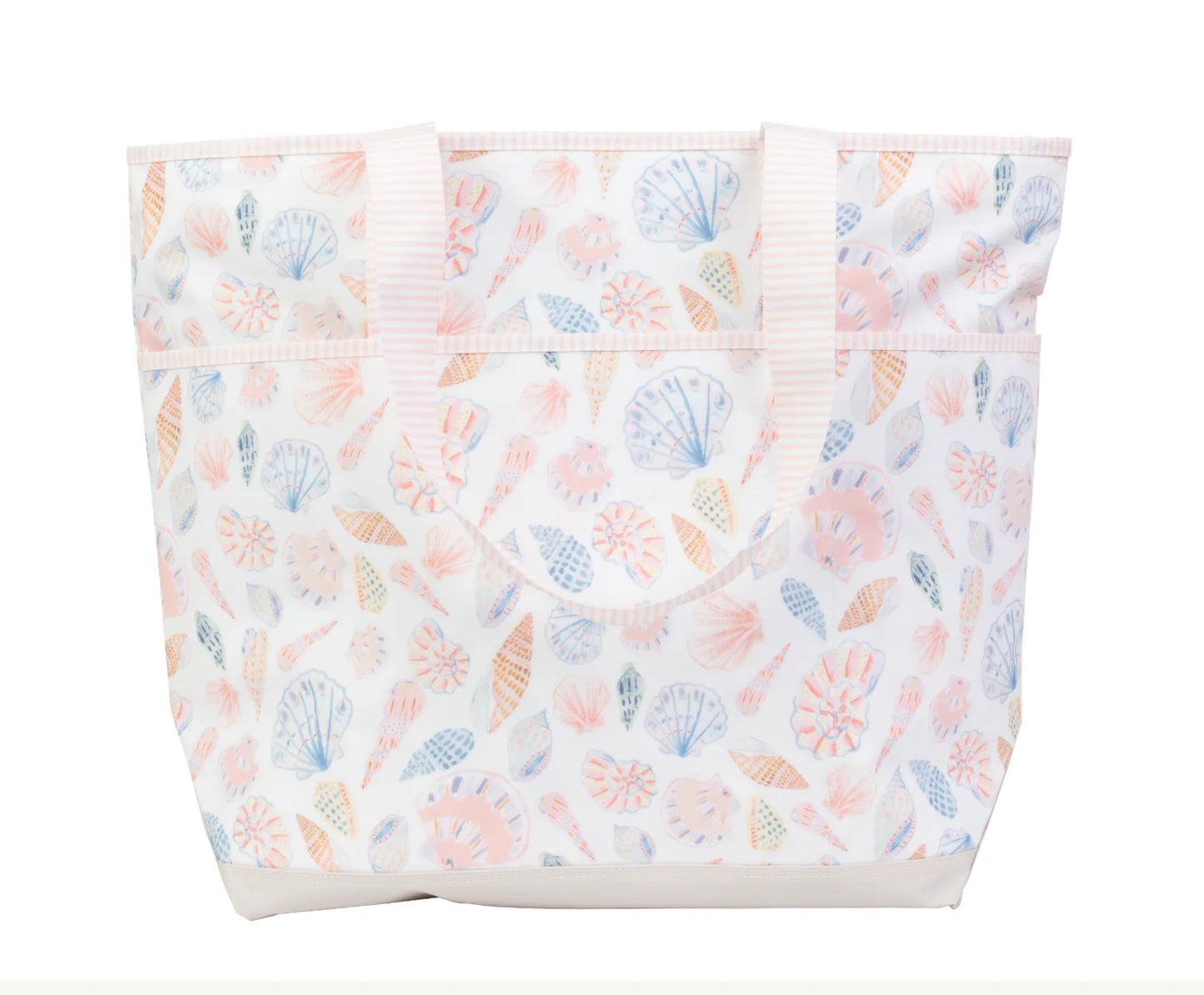 THE BEACH BAG SHELLS
