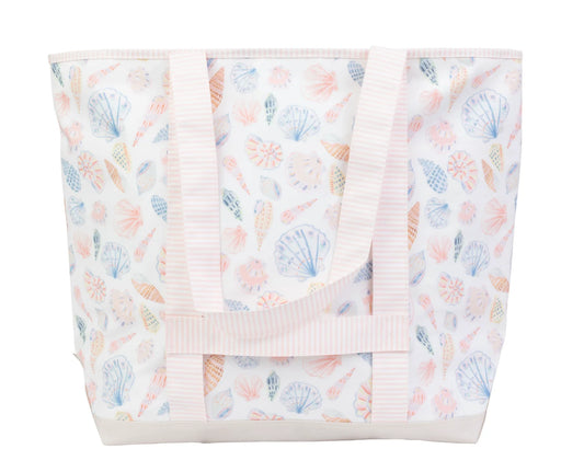 THE BEACH BAG SHELLS
