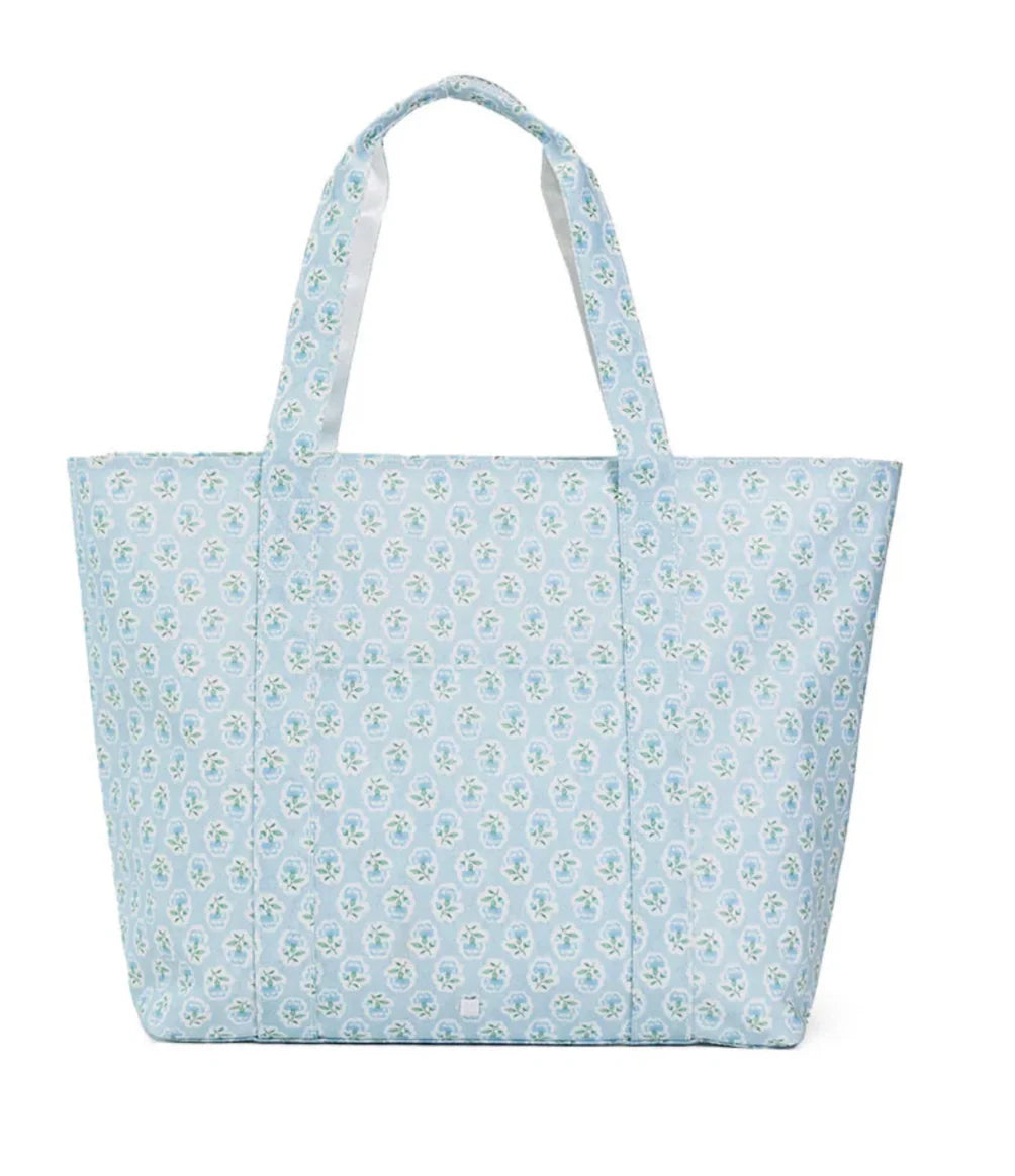 JUMBO TOTE XL PETITE FLEUR