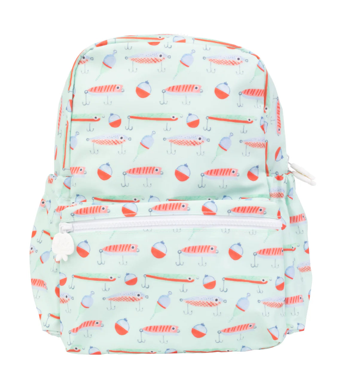 SMALL BACKPACK LURES