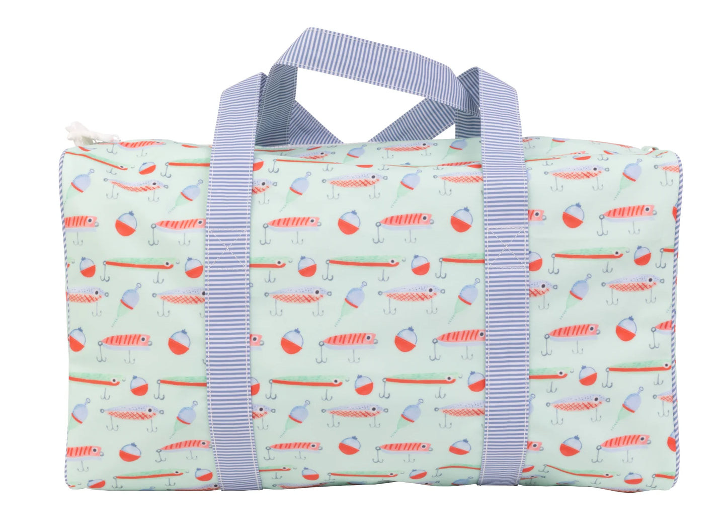 DUFFLE BAG LURES
