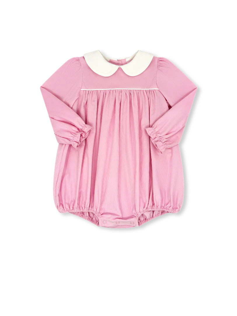 LS CHARLESTON BUBBLE PINK CORD