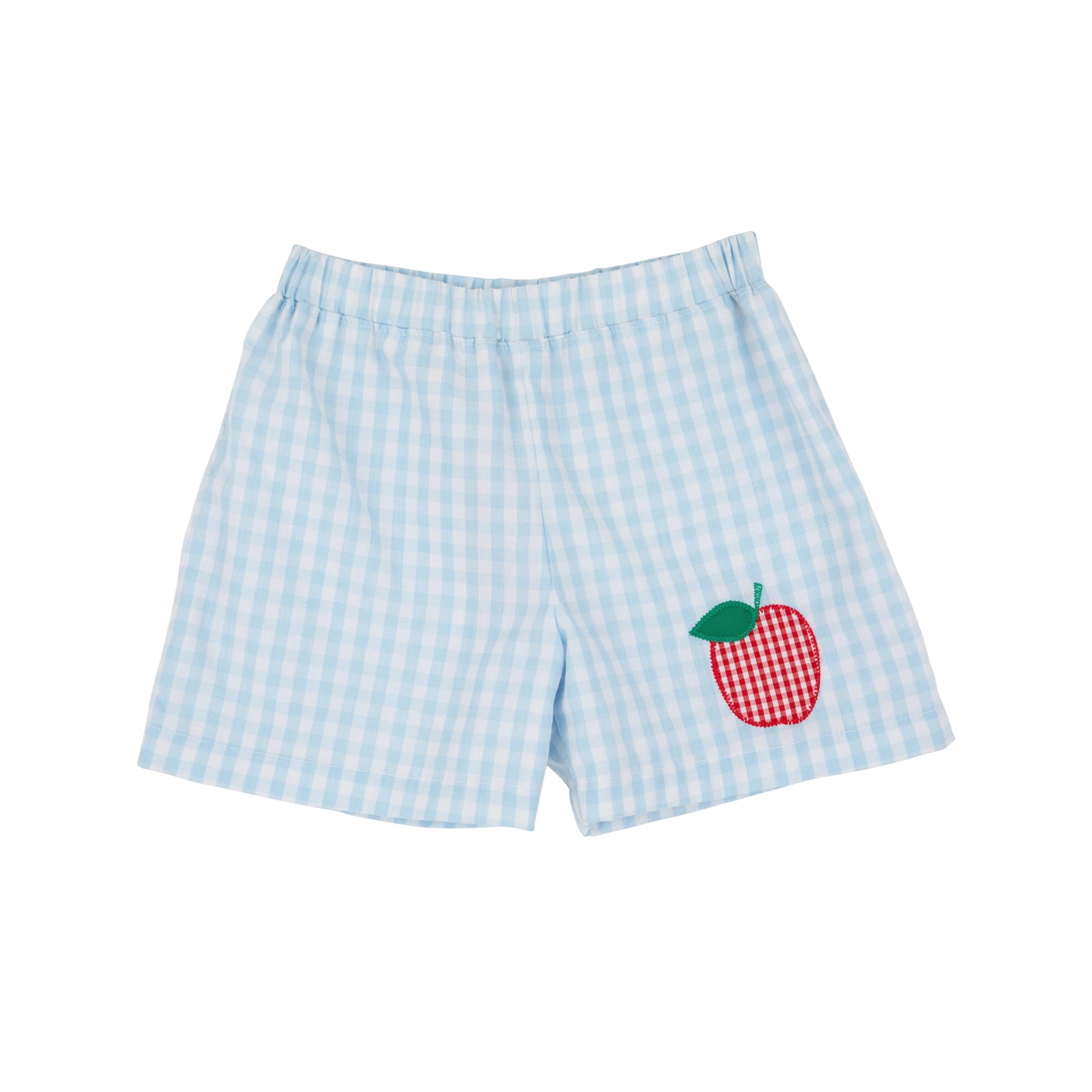 SHELTON SHORTS APPLE