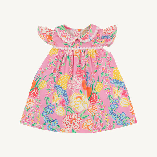 FRANNY FROCK X SHERIDAN FRENCH