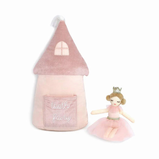 TOOTH FAIRY CASTLE