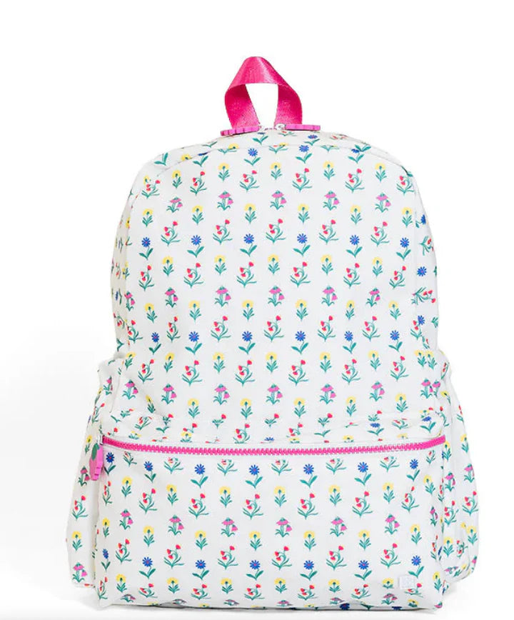 BACKPACKER WILD FLOWER