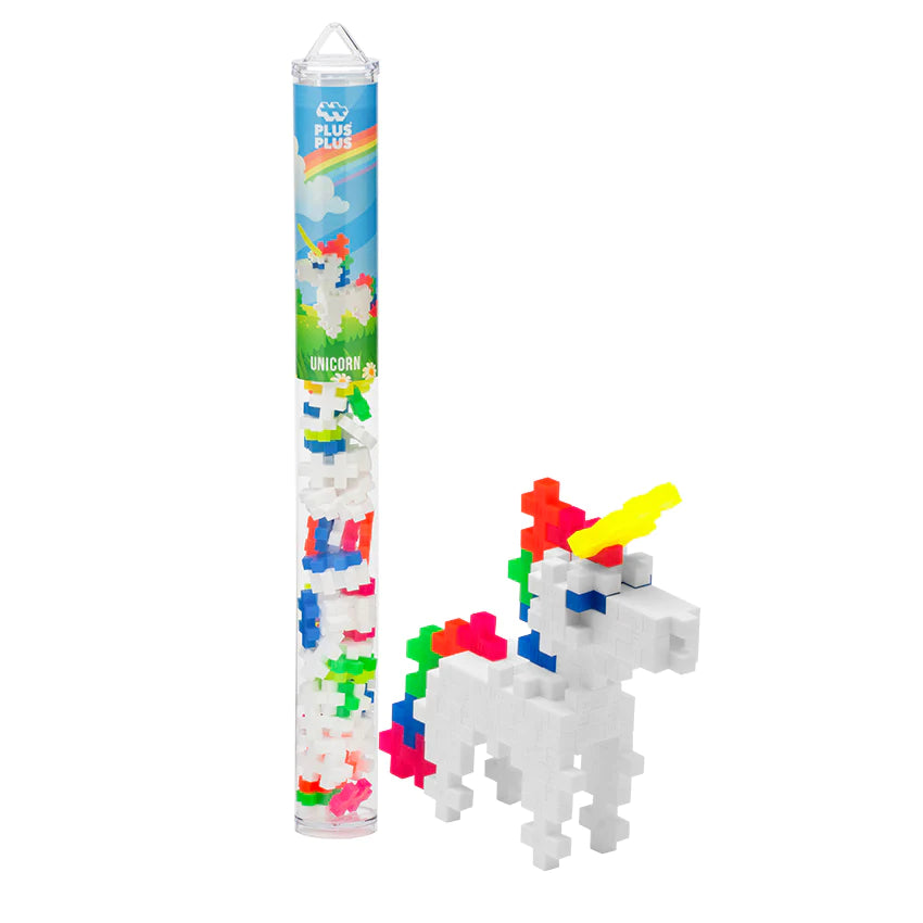 UNICORN TUBE