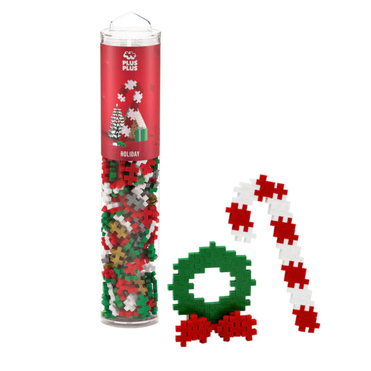 HOLIDAY 240 PC TUBE