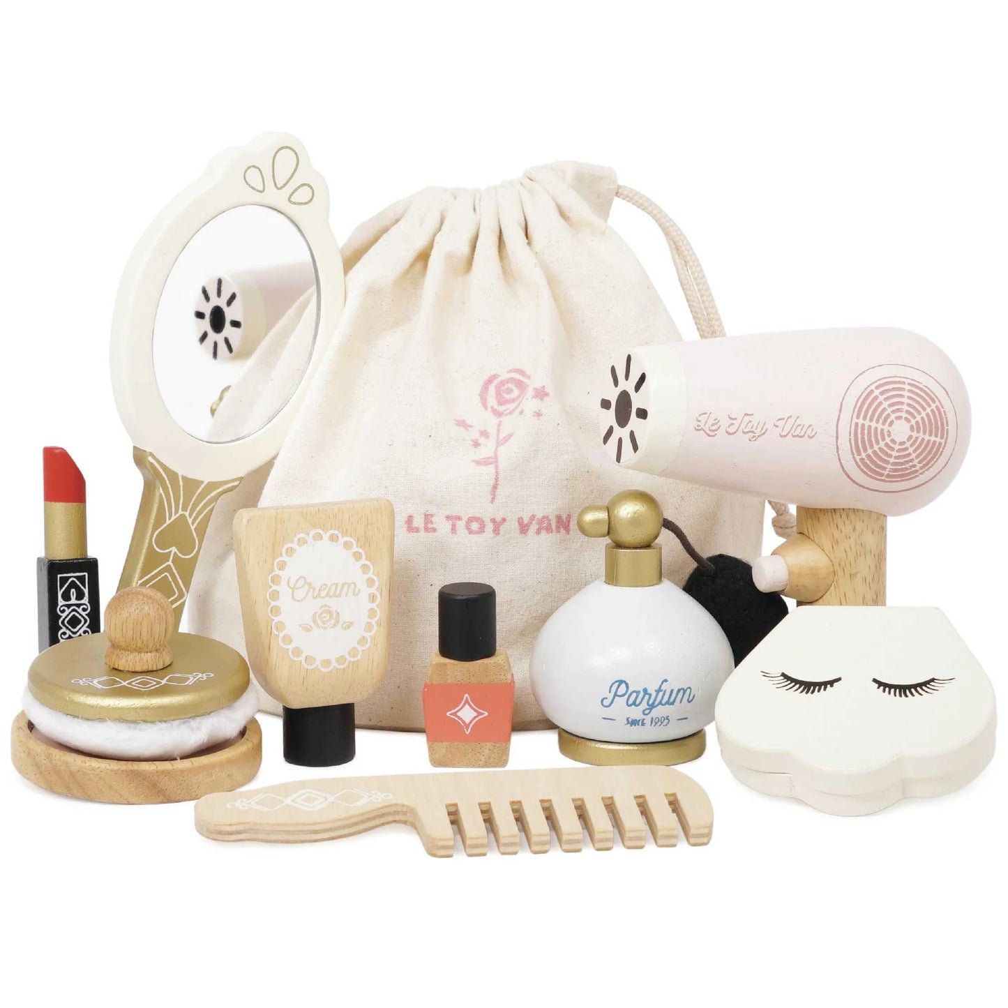 VANITY STAR BEAUTY KIT